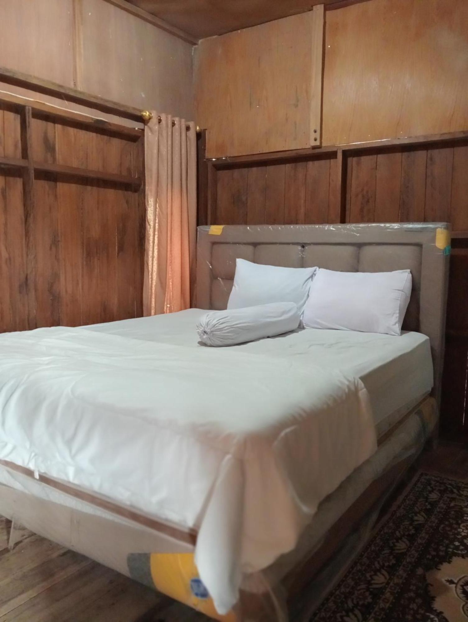 Tiu Batu Homestay Alas Buitenkant foto